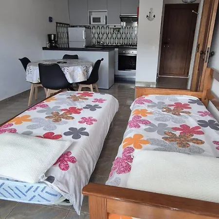 Oceano Apartamento Nazaré