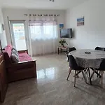 Apartment Oceano *