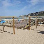 Apartment Oceano Nazare