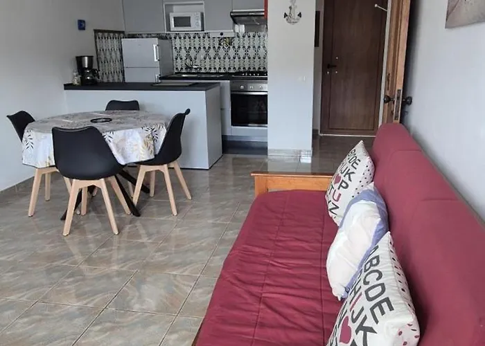 Appartement Oceano Nazaré