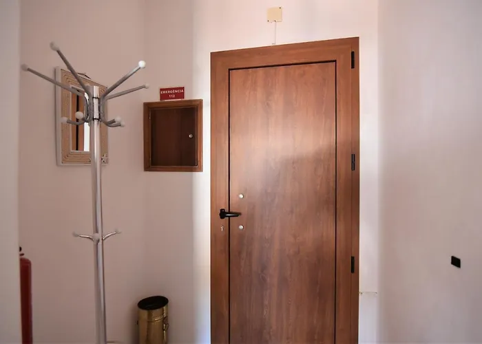 Appartement Oceano *